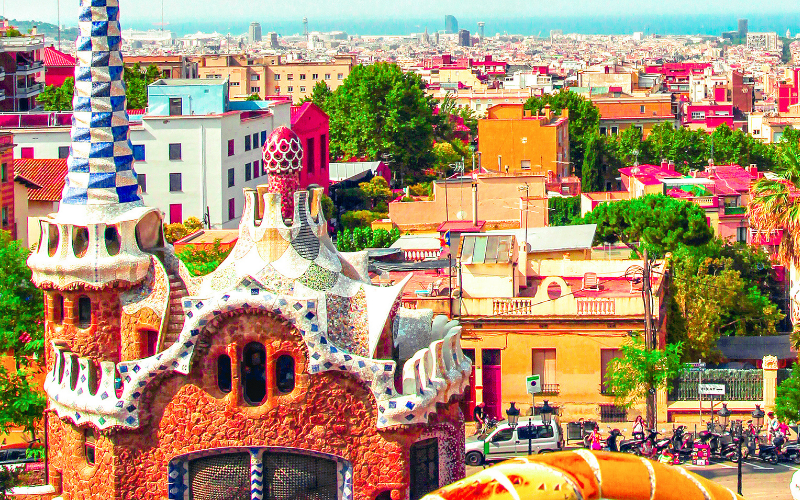 西班牙/ 葡萄牙